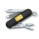 Couteau suisse CLASSIC avec Lingot d'or