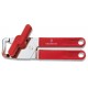 Ouvre-boîtes Victorinox rouge