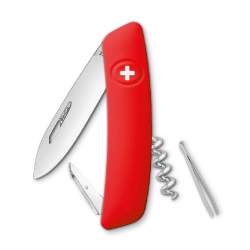 Couteau suisse Swiza D01 rouge