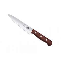 Couteau à découper Vicorinox Rosewood Collection