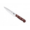 Couteau à découper Victorinox Rosewood Collection