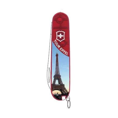 Couteau suisse Tour Eiffel
