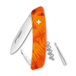 Couteau suisse Swiza C01 Filix