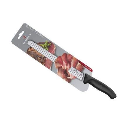 Couteau à jambon SwissClassic Victorinox 25cm