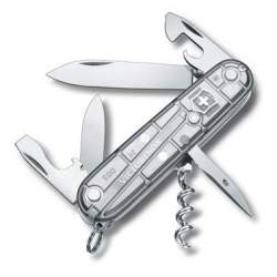 Couteau suisse SPARTAN Silvertech
