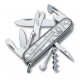 Couteau suisse CLIMBER silvertech