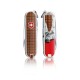 Couteau suisse Classic "Chocolate" 
