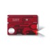 Swisscard Lite rouge