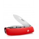 Couteau suisse Swiza D04 rouge