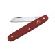 Couteau de jardin Victorinox rouge