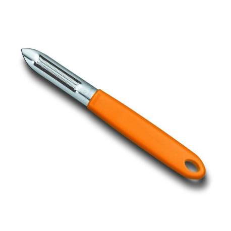 Orange 2 Pack Victorinox outils Éplucheur nylon 