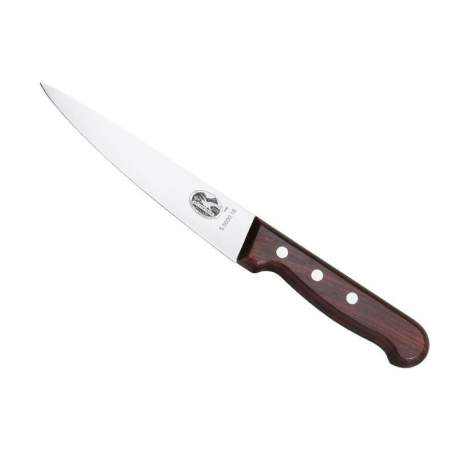 Couteau désosser saigner Victorinox 12 à 16cm