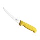 Couteau à désosser Victorinox manche jaune