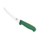 Couteau désosser Victorinox manche vert 12 et 15cm