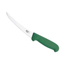 Couteau désosser Victorinox manche vert 12 et 15cm