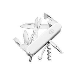Couteau suisse CLIMBER White