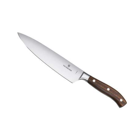 Couteau chef Victorinox Grand Maître Rosewood
