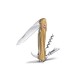 Couteau suisse sommelier Victorinox Wine Master - olivier