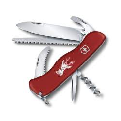 Couteau suisse Victorinox Hunter Liner Lock