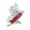Couteau suisse WORKCHAMP XL - Liner Lock
