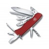 Couteau suisse Victorinox HERCULES - Liner Lock