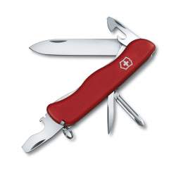 Couteau suisse ADVENTURER Liner Lock