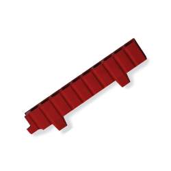 Support vide pour embouts Swisstool Victorinox