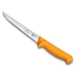 Couteau à désosser Victorinox Swibo 5.8401 - 14 à 18cm