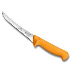 Couteau à désosser Victorinox Swibo - Lame semi-flexible 13 ou 16cm
