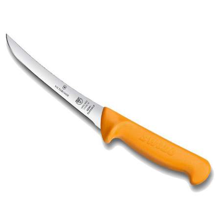 Couteau à désosser Victorinox Swibo - Lame semi-flexible 13 ou 16cm