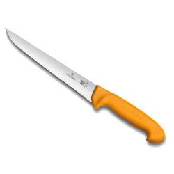 Couteau à saigner Victorinox Swibo 5.8411- 18 à 25cm