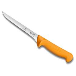 Couteau à désosser Victorinox Swibo - Lame flexible usée 13 ou 16cm