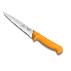 Couteau à saigner Victorinox Swibo 5.8412 - 13 à 21cm