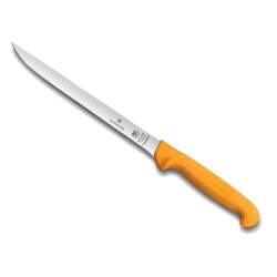 Couteau filet de sole Victorinox Swibo lame flexible 20cm