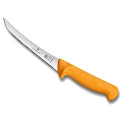 Couteau à désosser Victorinox Swibo - lame étroite flexible 13/16cm
