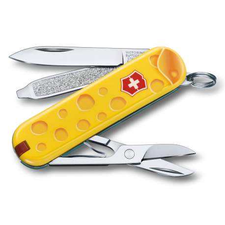 Victorinox Taille S Taille Classique Cure-Dents /& Pinces Rechange