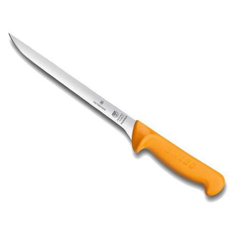 Couteau filet de sole Victorinox Swibo 5.8450.20 lame flexible 20cm