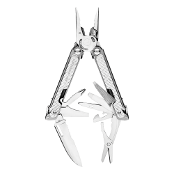 Leatherman Free P2 19 outils