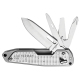 Couteau Leatherman Free T2 8 outils