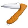Couteau suisse Hunter Pro M orange avec point d'attache