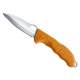 Couteau suisse Hunter Pro M orange avec point d'attache