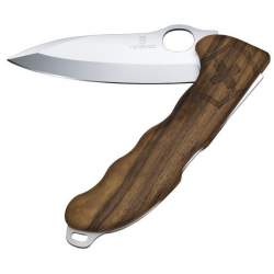 Couteau suisse Hunter Pro Wood M avec point d'attache