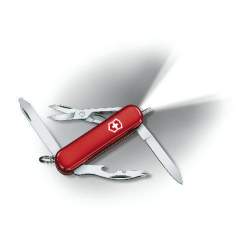Couteau suisse MIDNITE MANAGER gravé