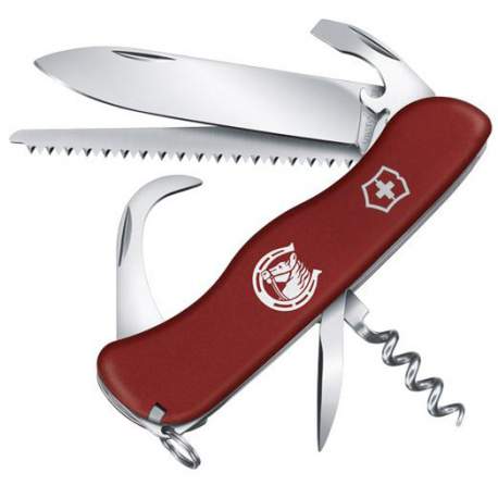 Couteau suisse EQUESTRIAN Victorinox - Liner Lock