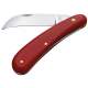 Couteau serpette Victorinox 11cm rouge