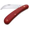 Couteau serpette Victorinox 11cm rouge