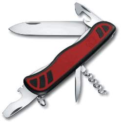 Couteau suisse NOMAD Bi-mati