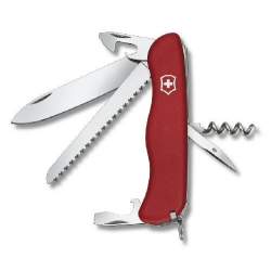 Couteau suisse RUCKSACK