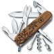 Couteau suisse CLIMBER Victorinox Wood All You Wish For 2019