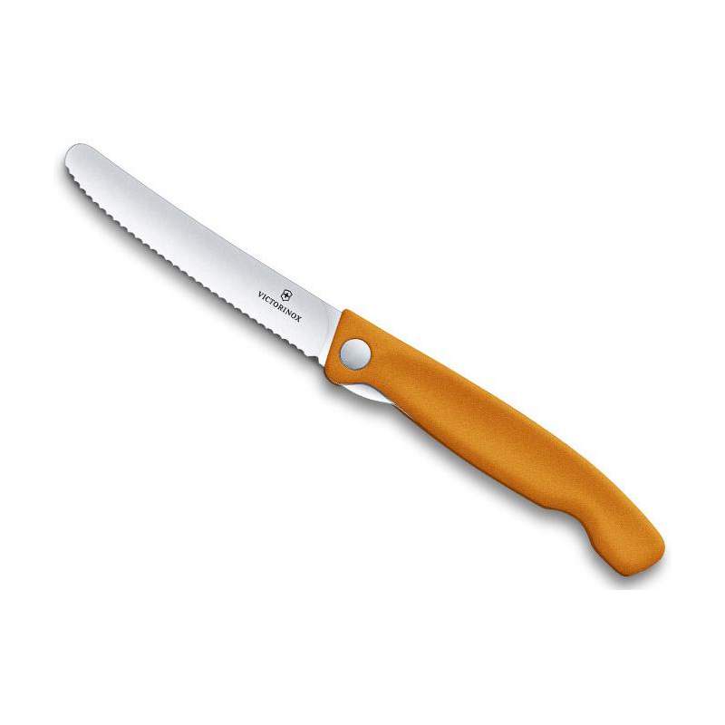 La France orange mécanique (complément d'information) : merci de ne pas  oublier les couteaux